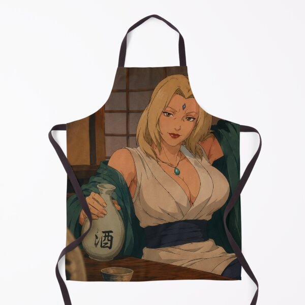 Item preview, Moonlit Sake – Retro Anime VHS Fantasy Art designed and sold by  Hollow Moon Studios..