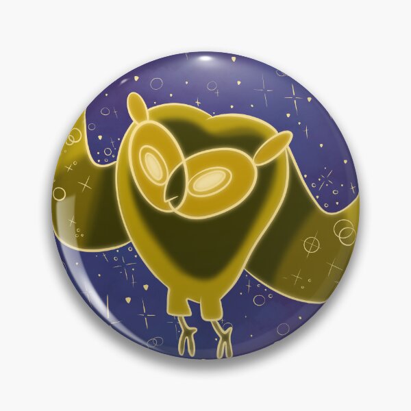 Item preview, Cosmic owl designed and sold by BrieArt.