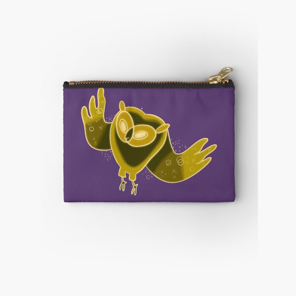 Item preview, Cosmic owl designed and sold by BrieArt.