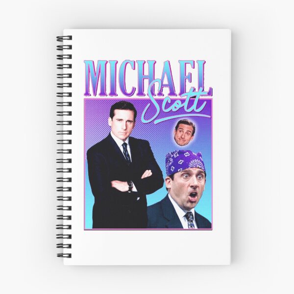 Aperçu de l'œuvre Création d'affiches graphiques rétro de sitcoms par Michael Scott aujourd'hui créée et vendue par KeshiaRolley.