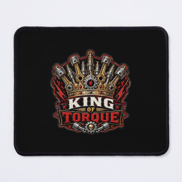 Item preview, King Motorcycle Fans designed and sold by JacobSpace.