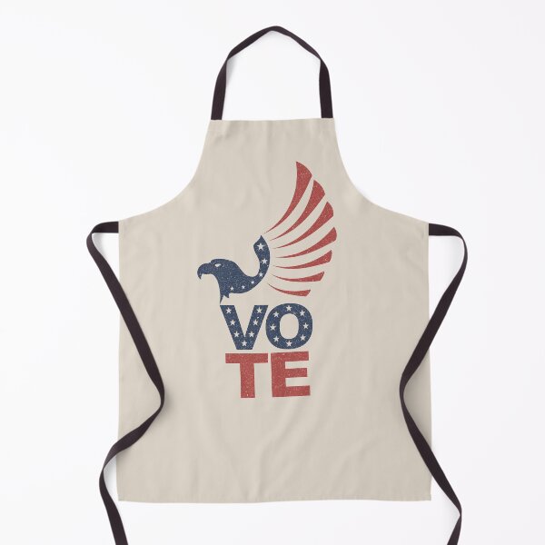 Item preview, Vote 2026 - 2026 Midterm Election - Save Democracy - Patriotic Vintage designed and sold by DesignByLeo.