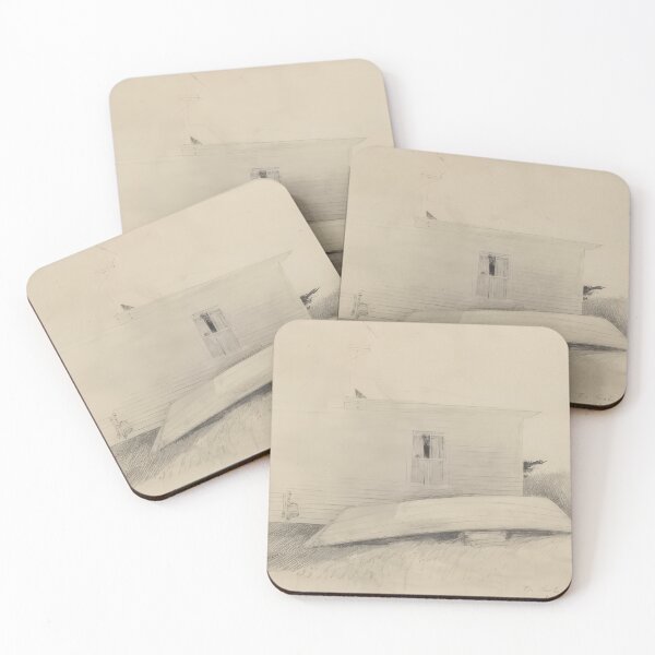 Item preview, Andrew Wyeth - Andrew Wyeth art - Andrew Wyeth artwork - Andrew Wyeth paintings designed and sold by KirstenShShop.