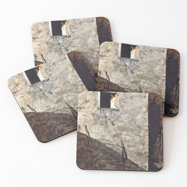 Item preview, Andrew Wyeth - Andrew Wyeth art - Andrew Wyeth artwork - Andrew Wyeth paintings designed and sold by KirstenShShop.