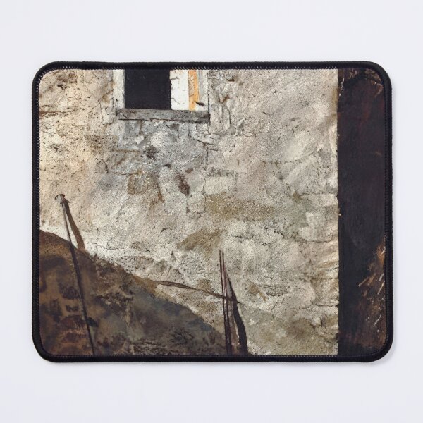 Item preview, Andrew Wyeth - Andrew Wyeth art - Andrew Wyeth artwork - Andrew Wyeth paintings designed and sold by KirstenShShop.