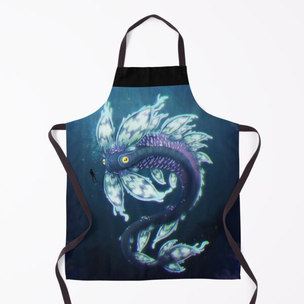 Item preview, Character Fanart Inspired by Subnautica 2 designed and sold by Gbriel3.