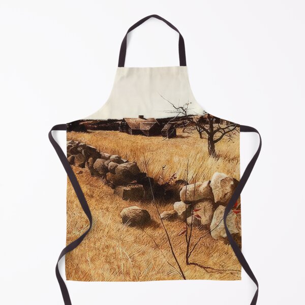 Item preview, Andrew Wyeth - Andrew Wyeth art - Andrew Wyeth artwork - Andrew Wyeth paintings designed and sold by KirstenShShop.