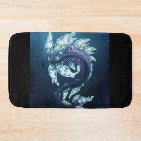 Item preview, Character Fanart Inspired by Subnautica 2 designed and sold by Gbriel3.