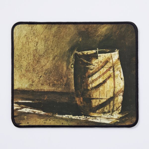 Item preview, Andrew Wyeth - Andrew Wyeth art - Andrew Wyeth artwork - Andrew Wyeth paintings designed and sold by KirstenShShop.