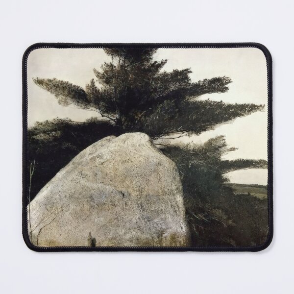 Item preview, Andrew Wyeth - Andrew Wyeth art - Andrew Wyeth artwork - Andrew Wyeth paintings designed and sold by KirstenShShop.
