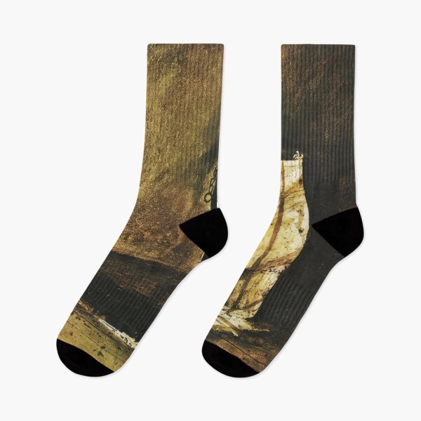 Item preview, Andrew Wyeth - Andrew Wyeth art - Andrew Wyeth artwork - Andrew Wyeth paintings designed and sold by KirstenShShop.