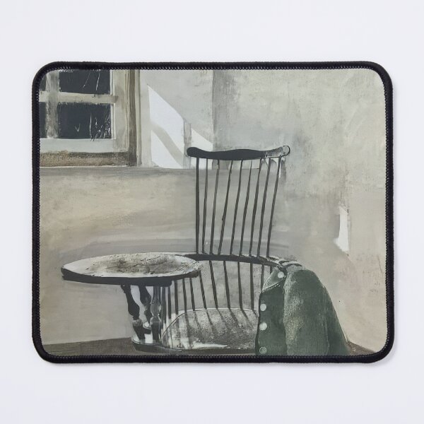 Item preview, Andrew Wyeth - Andrew Wyeth art - Andrew Wyeth artwork - Andrew Wyeth paintings designed and sold by KirstenShShop.