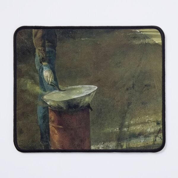 Item preview, Andrew Wyeth - Andrew Wyeth art - Andrew Wyeth artwork - Andrew Wyeth paintings designed and sold by KirstenShShop.