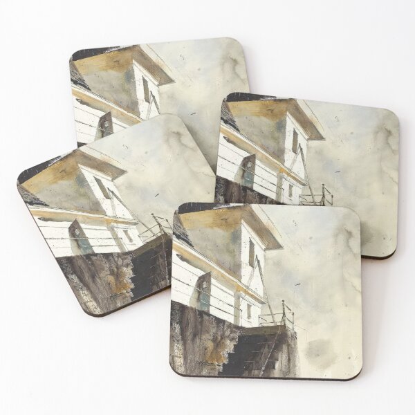 Item preview, Andrew Wyeth - Andrew Wyeth art - Andrew Wyeth artwork - Andrew Wyeth paintings designed and sold by KirstenShShop.