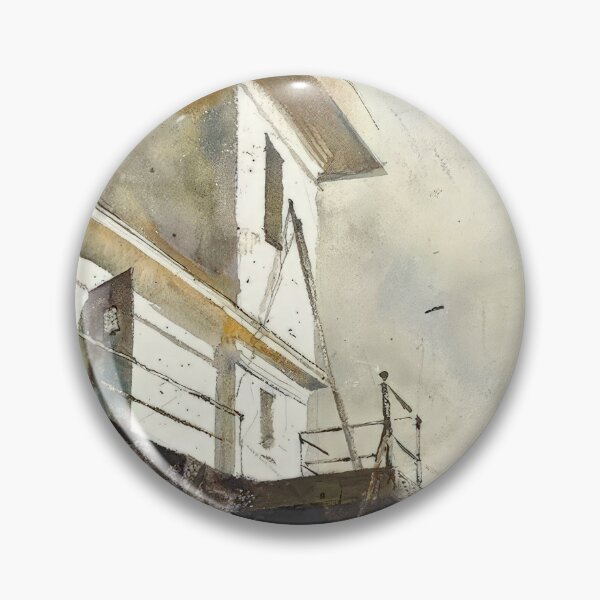Artikelvorschau, Andrew Wyeth – Kunst von Andrew Wyeth – Gemälde von Andrew Wyeth entworfen und verkauft von KirstenShShop.