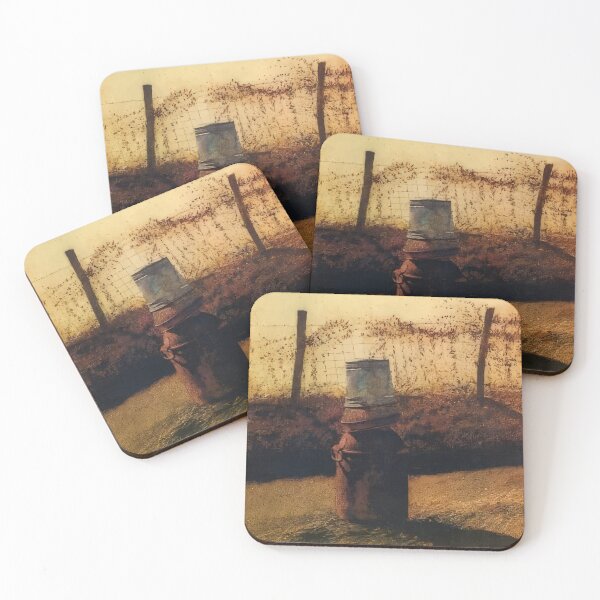 Item preview, Andrew Wyeth - Andrew Wyeth art - Andrew Wyeth artwork - Andrew Wyeth paintings designed and sold by KirstenShShop.