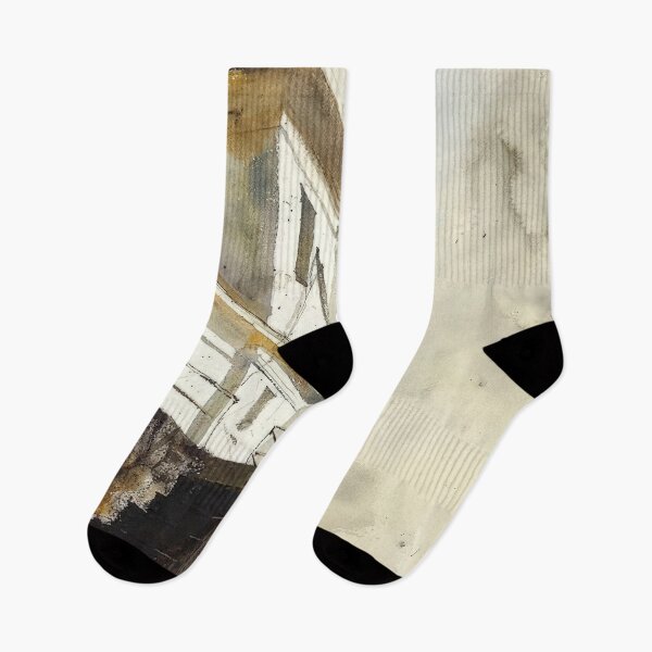 Item preview, Andrew Wyeth - Andrew Wyeth art - Andrew Wyeth artwork - Andrew Wyeth paintings designed and sold by KirstenShShop.
