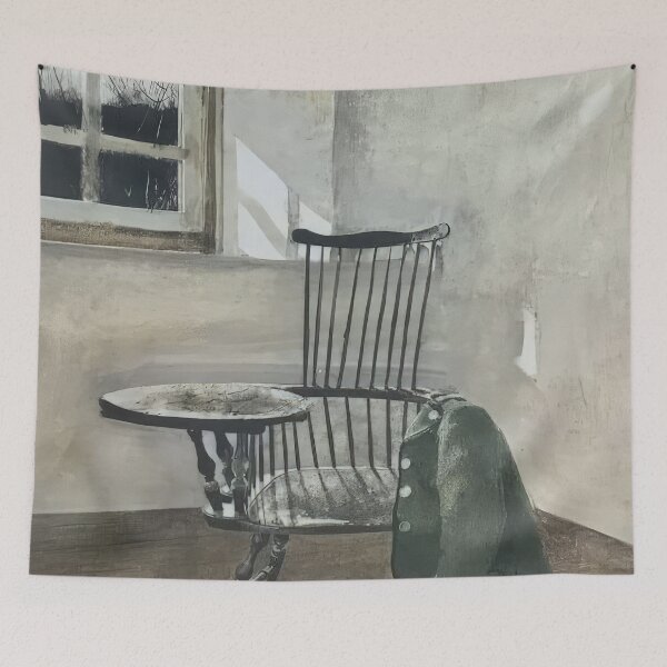Item preview, Andrew Wyeth - Andrew Wyeth art - Andrew Wyeth artwork - Andrew Wyeth paintings designed and sold by KirstenShShop.