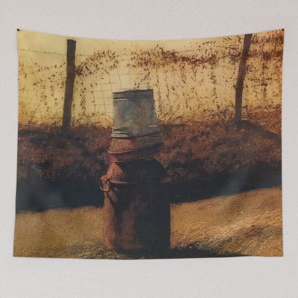 Item preview, Andrew Wyeth - Andrew Wyeth art - Andrew Wyeth artwork - Andrew Wyeth paintings designed and sold by KirstenShShop.