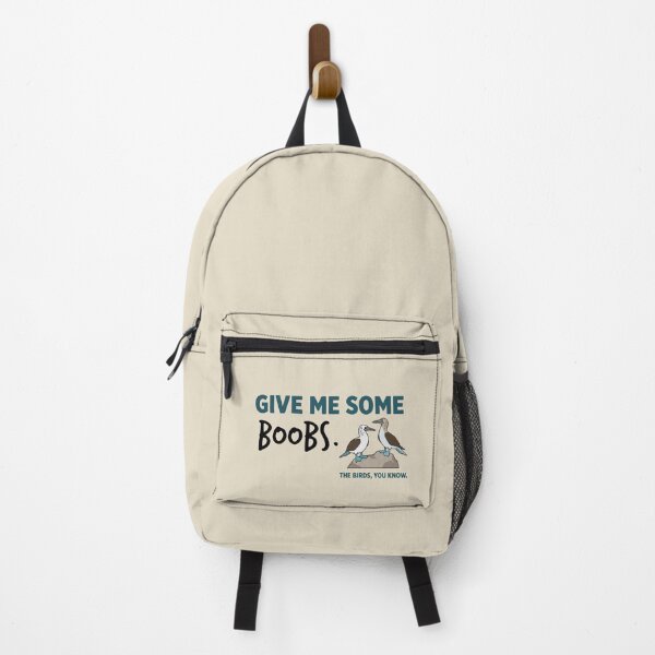 Item preview, Give Me Some Boobs designed and sold by Amir Faysal.