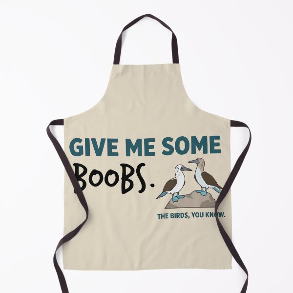 Item preview, Give Me Some Boobs designed and sold by Amir Faysal.