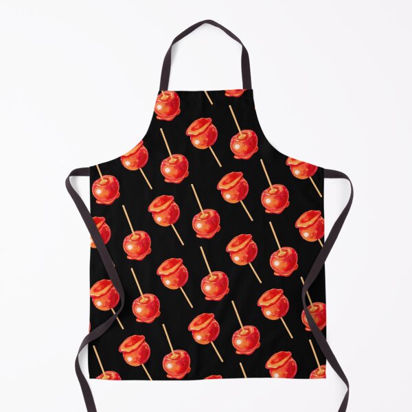 Item preview, Candy apple[black background] designed and sold by rizuNM.