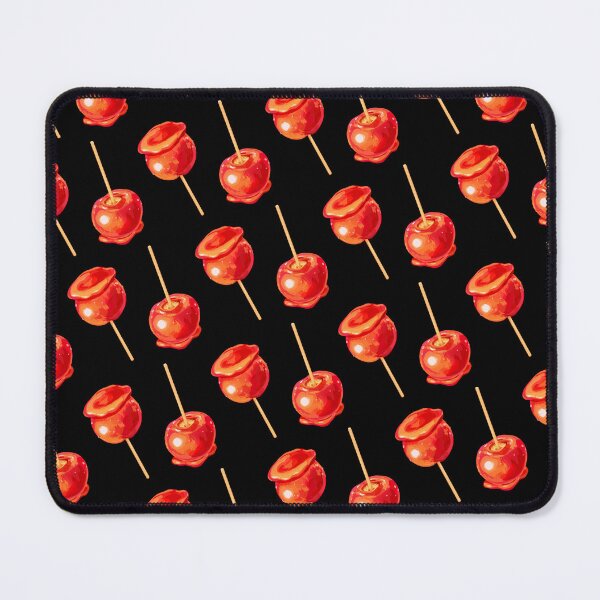Item preview, Candy apple[black background] designed and sold by rizuNM.