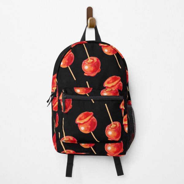 Item preview, Candy apple[black background] designed and sold by rizuNM.