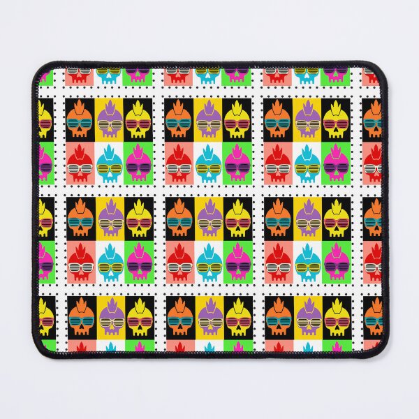 Item preview, Retro Punk Street Style designed and sold by hola@me by SHEMLARI.