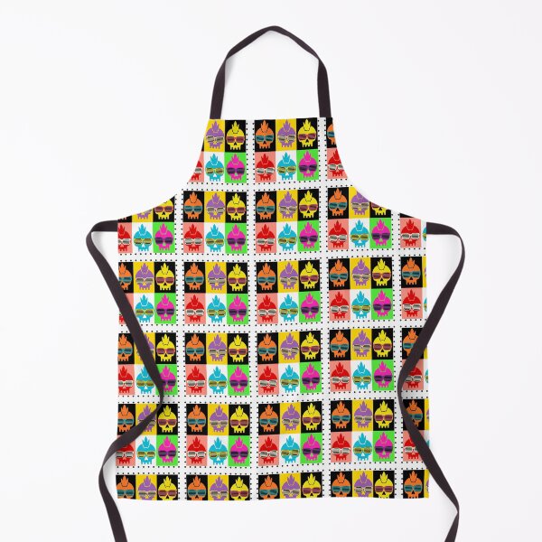 Item preview, Retro Punk Street Style designed and sold by hola@me by SHEMLARI.