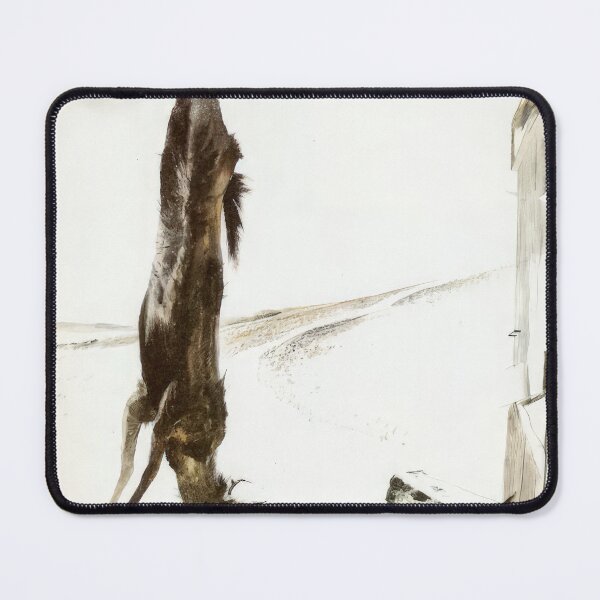 Item preview, Andrew Wyeth - Andrew Wyeth art - Andrew Wyeth artwork - Andrew Wyeth paintings designed and sold by KirstenShShop.