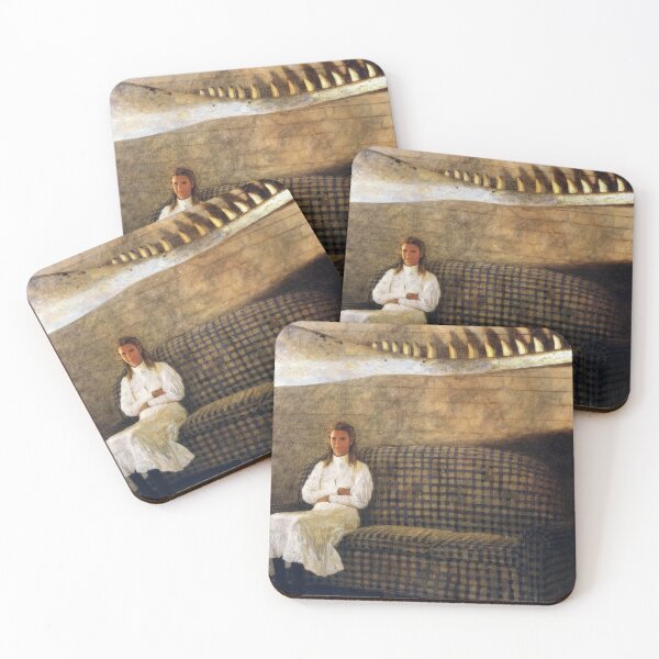 Item preview, Andrew Wyeth - Andrew Wyeth art - Andrew Wyeth artwork - Andrew Wyeth paintings designed and sold by KirstenShShop.