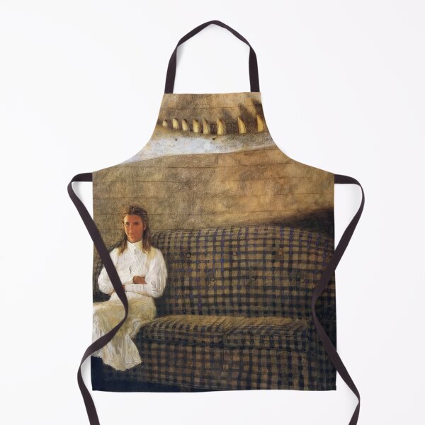 Item preview, Andrew Wyeth - Andrew Wyeth art - Andrew Wyeth artwork - Andrew Wyeth paintings designed and sold by KirstenShShop.