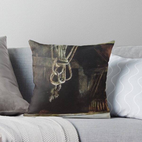Item preview, Andrew Wyeth - Andrew Wyeth art - Andrew Wyeth artwork - Andrew Wyeth paintings designed and sold by KirstenShShop.