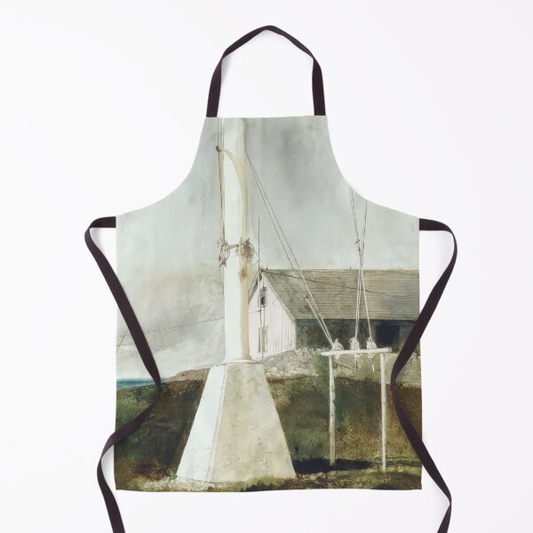 Item preview, Andrew Wyeth - Andrew Wyeth art - Andrew Wyeth artwork - Andrew Wyeth paintings designed and sold by KirstenShShop.