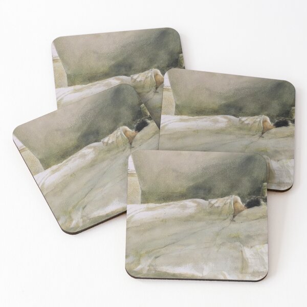 Item preview, Andrew Wyeth - Andrew Wyeth art - Andrew Wyeth artwork - Andrew Wyeth paintings designed and sold by KirstenShShop.