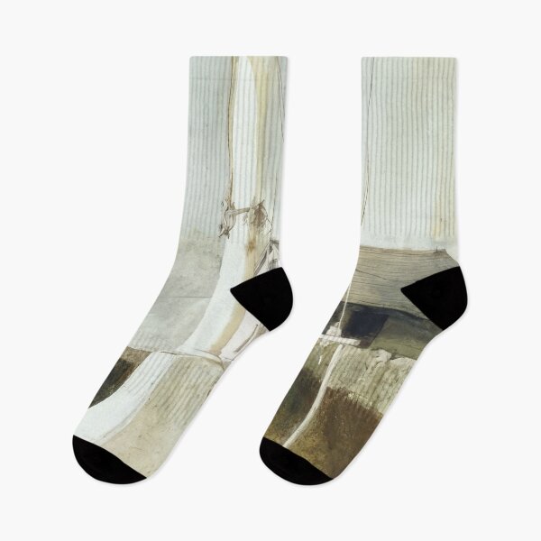 Item preview, Andrew Wyeth - Andrew Wyeth art - Andrew Wyeth artwork - Andrew Wyeth paintings designed and sold by KirstenShShop.