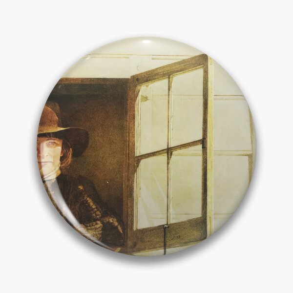 Item preview, Andrew Wyeth - Andrew Wyeth art - Andrew Wyeth artwork - Andrew Wyeth paintings designed and sold by KirstenShShop.
