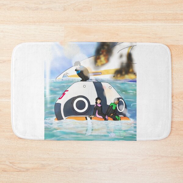 Item preview, Character Fanart Inspired by Subnautica 2 designed and sold by Gbriel3.