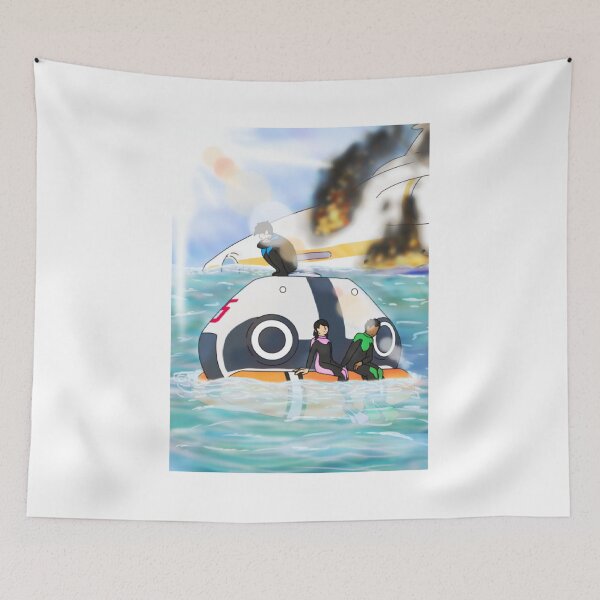 Item preview, Character Fanart Inspired by Subnautica 2 designed and sold by Gbriel3.