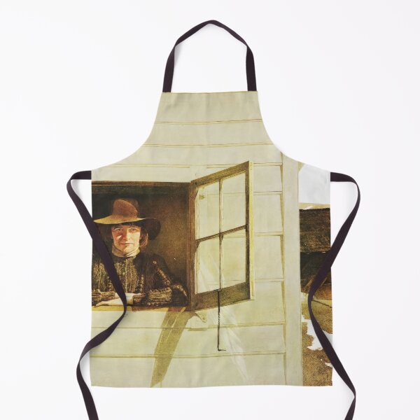Item preview, Andrew Wyeth - Andrew Wyeth art - Andrew Wyeth artwork - Andrew Wyeth paintings designed and sold by KirstenShShop.