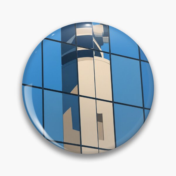 Item preview, Birmingham Tower Reflection designed and sold by jet-screen.