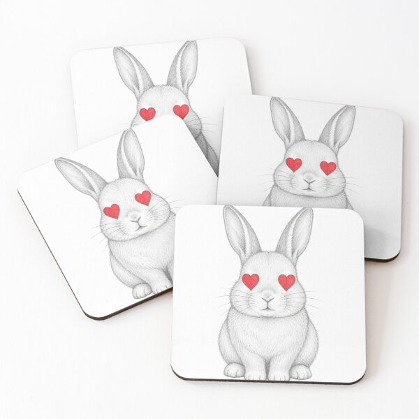 Item preview, Bunny Love designed and sold by Inspir8 Shon.