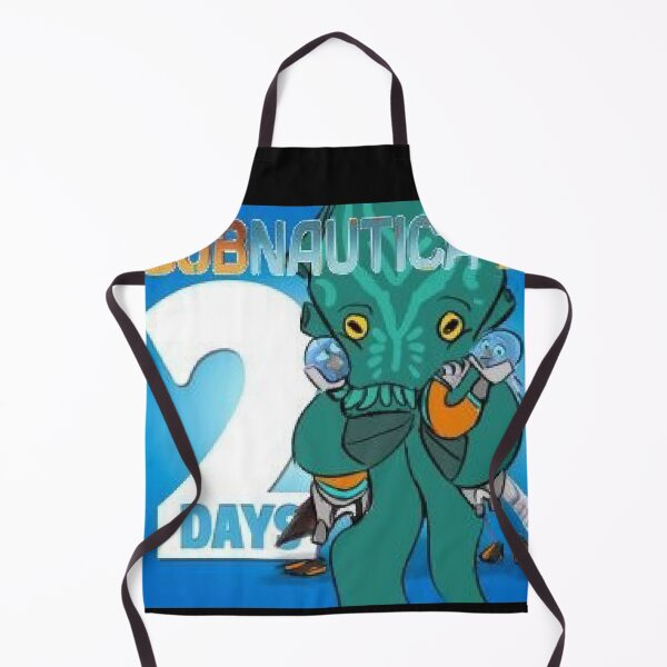 Item preview, Character Fanart Inspired by Subnautica 2 designed and sold by Gbriel3.