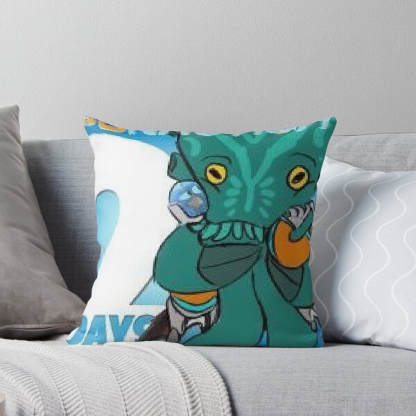 Item preview, Character Fanart Inspired by Subnautica 2 designed and sold by Gbriel3.