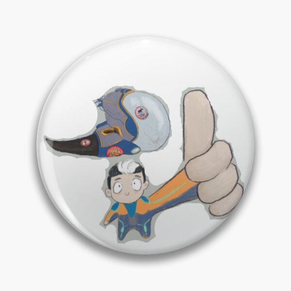 Item preview, Character Fanart Inspired by Subnautica 2 designed and sold by Gbriel3.