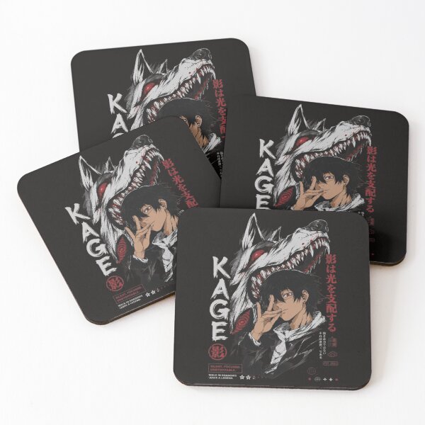 Item preview, NDX Worldwide – Walk In Shadows designed and sold by NDX9.