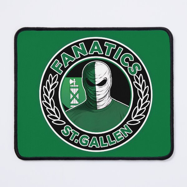 Item preview, Fanatics Sankt Gallen 2026 designed and sold by canvasriddle.