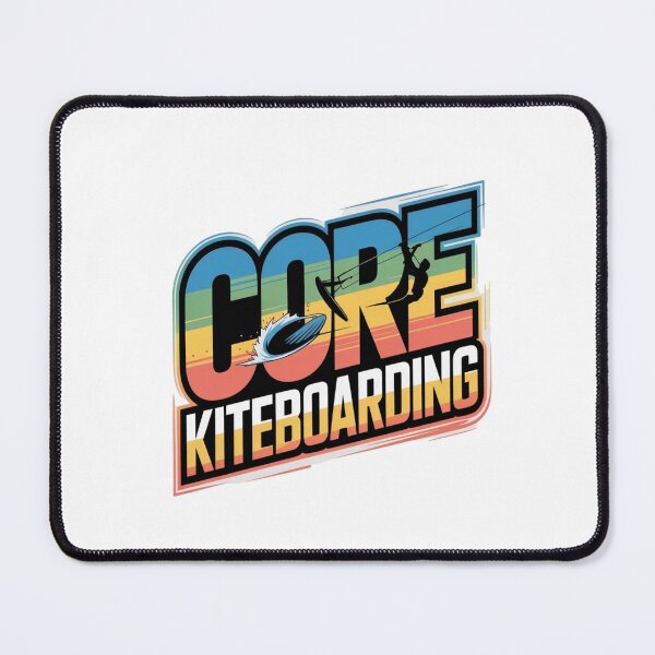 Item preview,  Kiteboarding Retro Sunset Kitesurfing Design designed and sold by Billgeat.