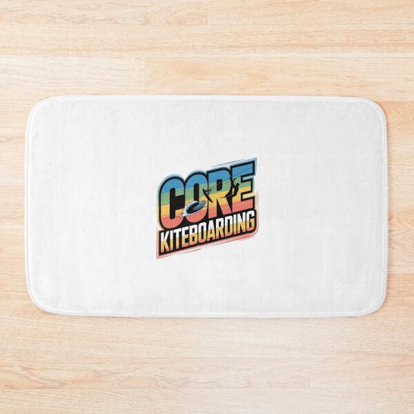 Item preview,  Kiteboarding Retro Sunset Kitesurfing Design designed and sold by Billgeat.